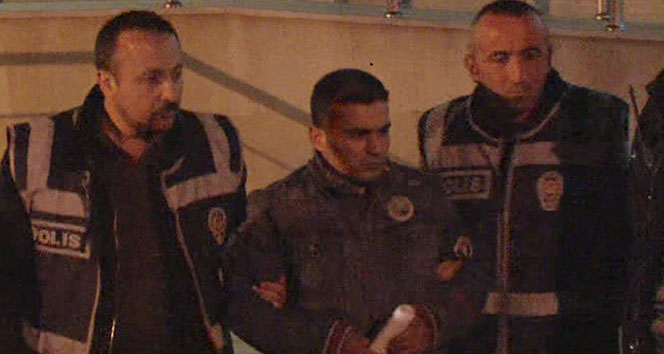 Zonguldak’ta Necla Sağlam’ın katil zanlısı tutuklandı