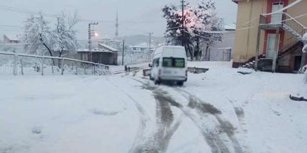 Zonguldak’ta okullar tatil mi? 15 Şubat’ta Zonguldak’ta köy okulları açılacak mı?
