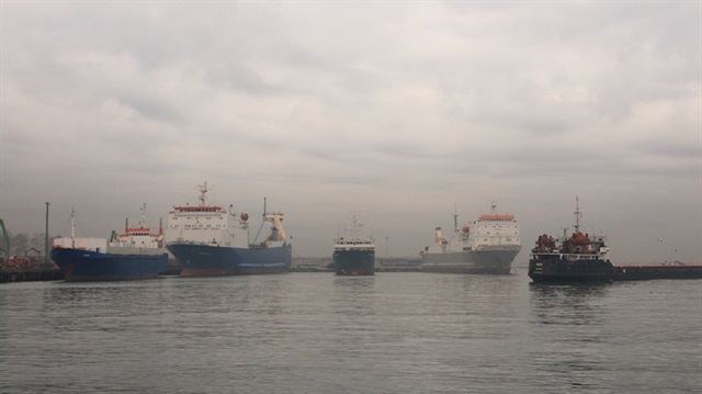 Zonguldak'ta operasyon