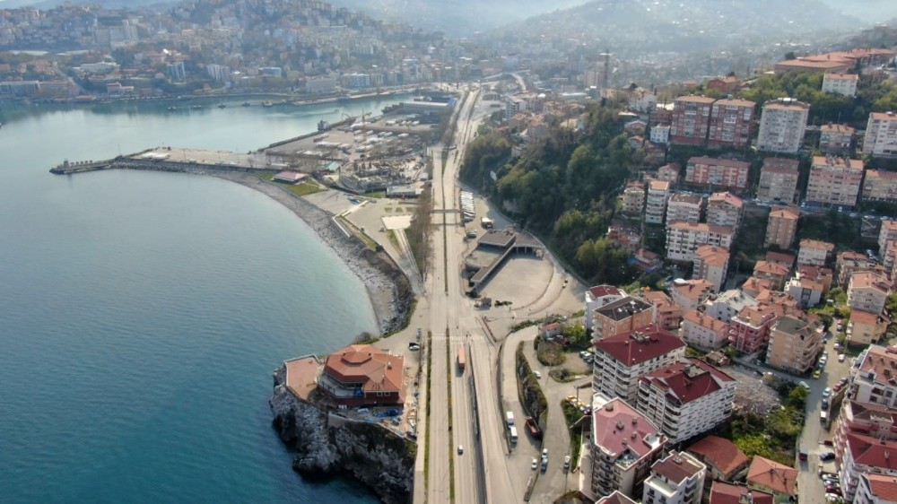 Zonguldak’ta ortalama hanehalkı büyüklüğü 2,98 oldu 