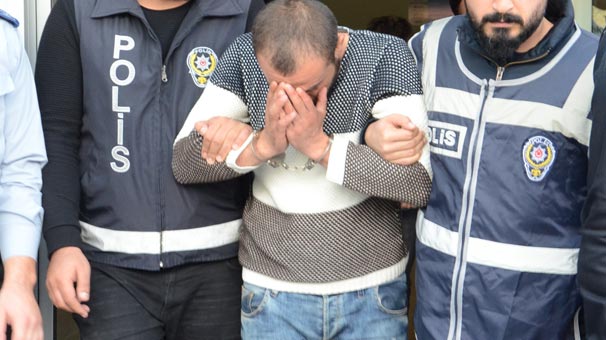 Zonguldak'ta öz annesini öldüren sanığın ifadesi kan dondurdu