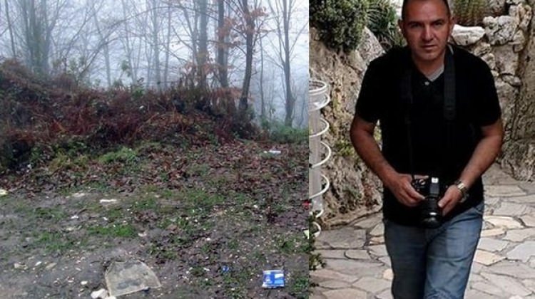 Zonguldak'ta saldırıya uğrayan doktor ağır yaralandı!