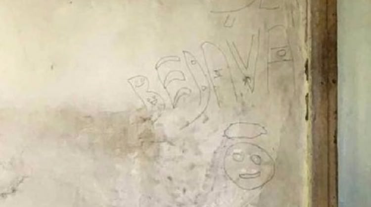 Zonguldak'ta savcı olay yerinden bu fotoğrafı paylaştı!