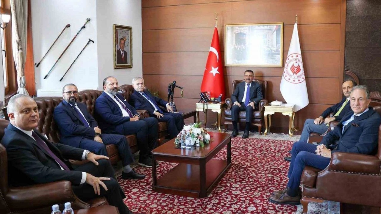 Zonguldak’ta siber güvenlik üssü kuruluyor!