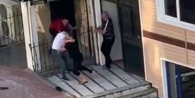 Zonguldak'ta silahlı kavga: 3 yaralı
