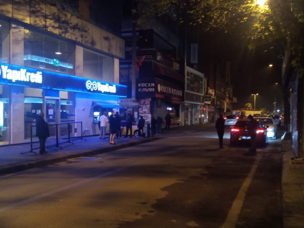 Zonguldak’ta sokağa çıkma kısıtlaması sona erdi 