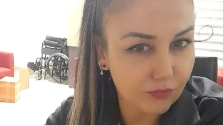 Zonguldak'ta talihsiz kaza: Elma parçası nefes borusuna kaçan kadın hayatını kaybetti