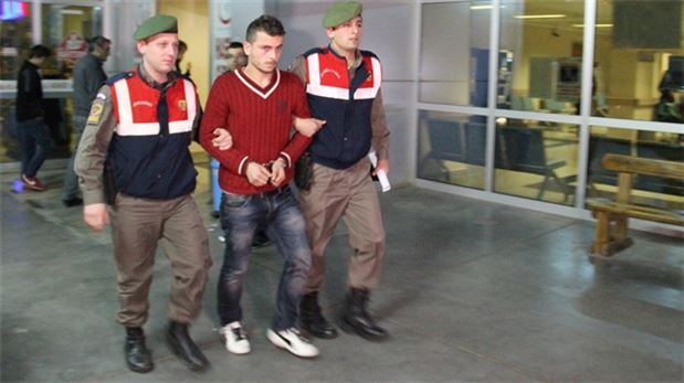 Zonguldak'ta tartıştığı babasını öldürdü