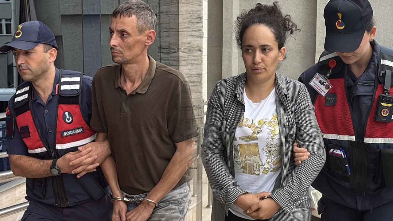 Zonguldak'ta vahşet evi: 17 Yaşındaki kızı zincire vurup işkence yaptılar!