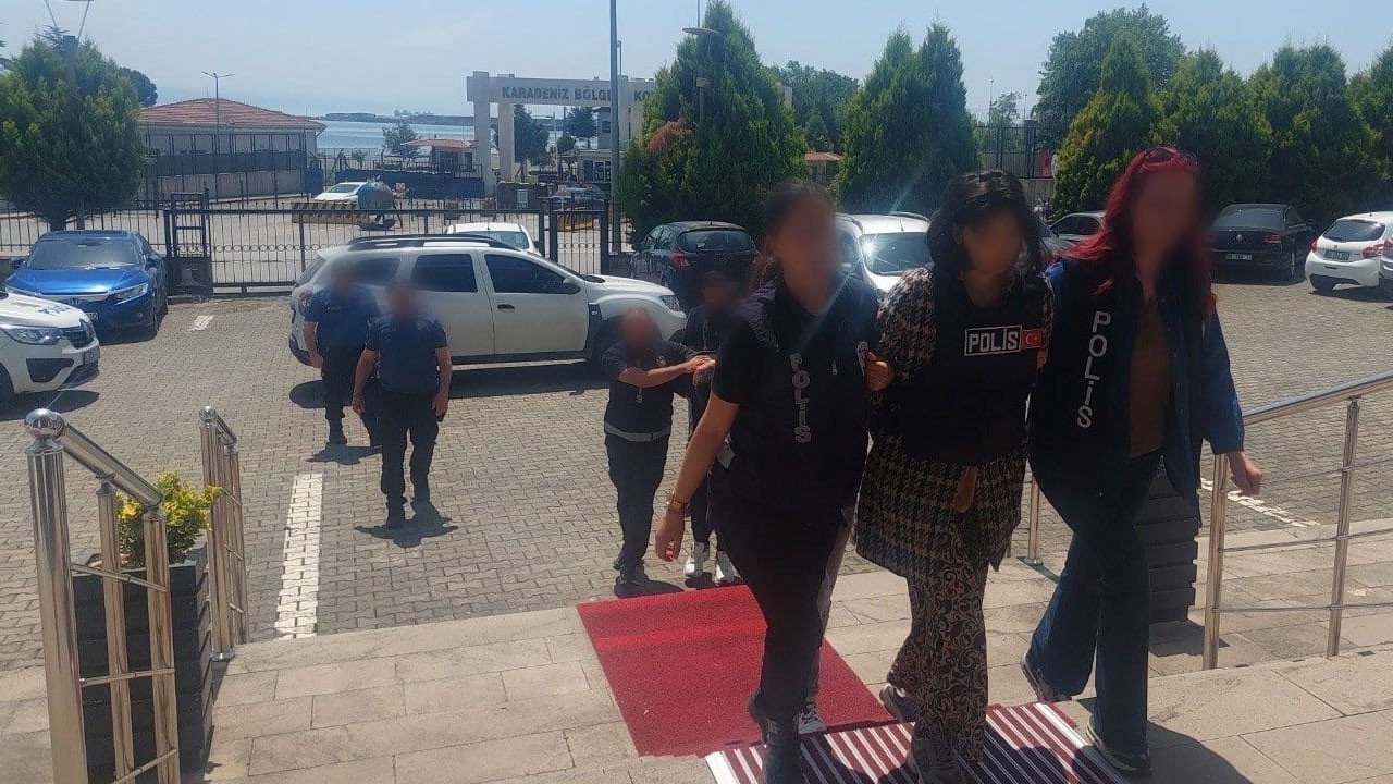 Zonguldak’ta vahşet! Kayıp olarak aranıyordu korkunç gerçek ortaya çıktı