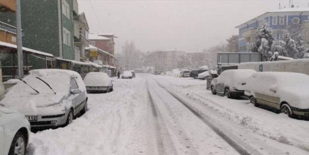 Zonguldak'ta yarın okullar tatil mi? 24 Aralık Cuma Zonguldak'ta okullar tatil mi?