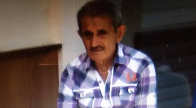 Zonguldak'ta yaşlı adam ormanda ölü bulundu