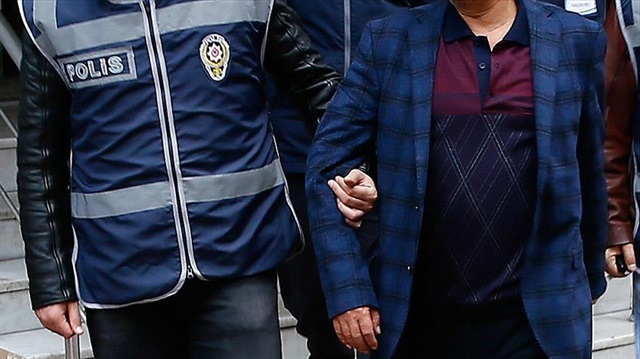 Zonguldak'taki FETÖ soruşturmasında 3 kişi cezaevine gönderildi