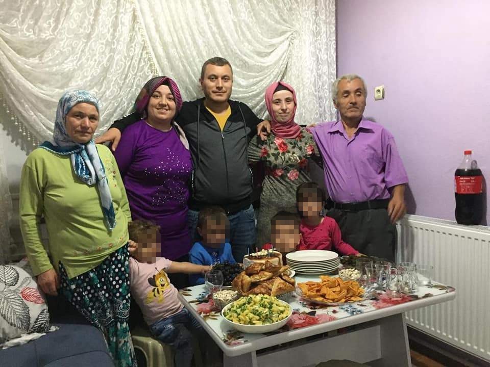 Zonguldak’taki kanlı saldırıda ölü sayısı 2’ye çıktı 