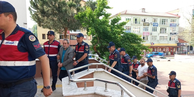 Zonguldak'taki kesik baş cinayetinde soruşturma sürüyor