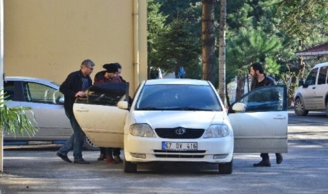 Zonguldak'taki vahşetin sır perdesi aralandı!