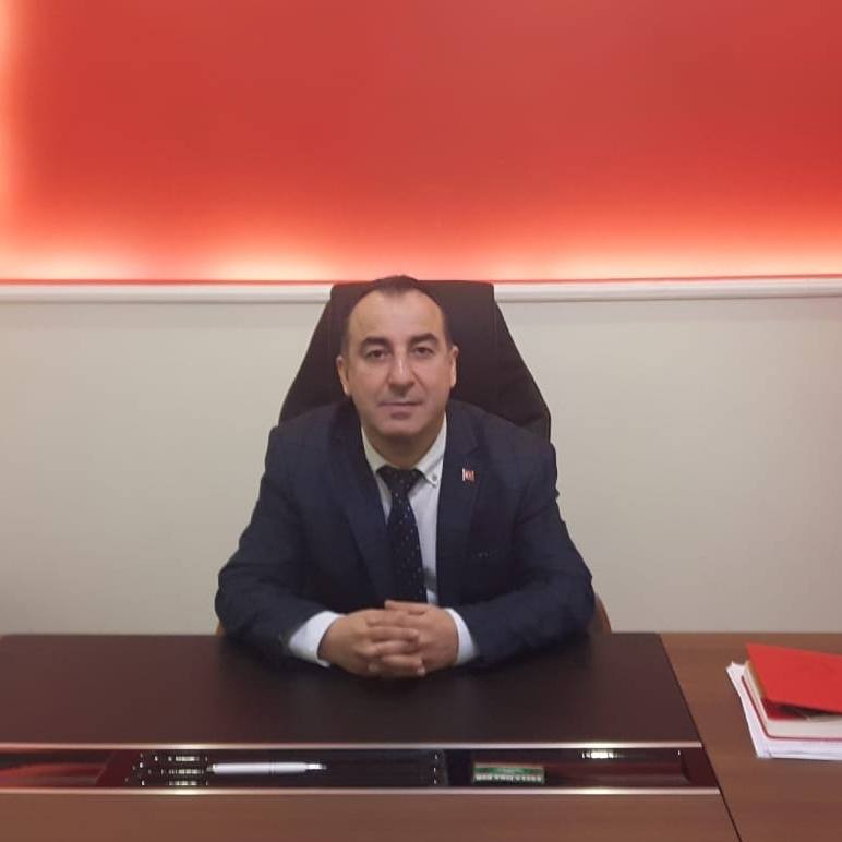 ZONSİAD Genel Başkanı Halil İbrahim Ece;’ “Volkswagen Zonguldak’a yatırım yapmalı” 