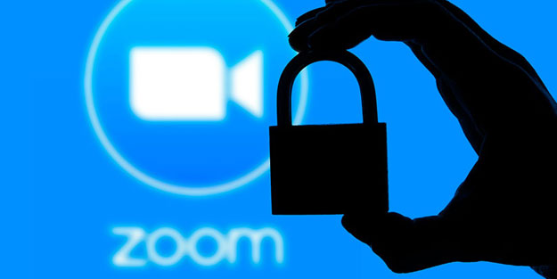 Zoom güvenliği arttırmak için yeni güncelleme yayınladı
