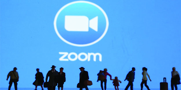 Zoom’da nasıl isim değiştirilir? Zoom isim değiştirme