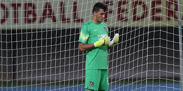 Zor dönemden geçen Trabzonspor'un yeni kazancı