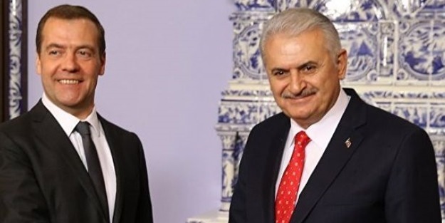 Zor günler geride kaldı