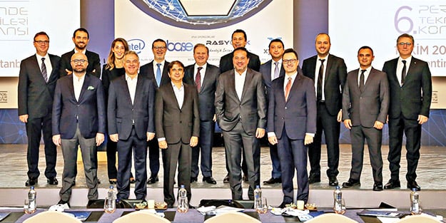 Zor günler geride kaldı