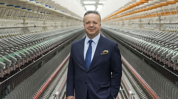 'Zor günlerden çıkış yolu ihracatı artırmaktan geçiyor'