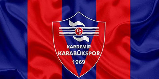 Zor günlerden geçen Karabükspor'da deprem!