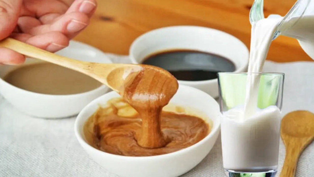 Zor olmayan, mest eden yarım asırlık tarif sapasağlam yapacak! İşte içindekiler...