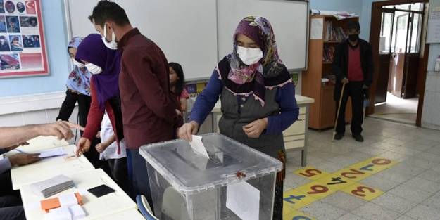 Zor soru: Gümüşhane mi, Giresun mu? Bakın netice ne çıktı?