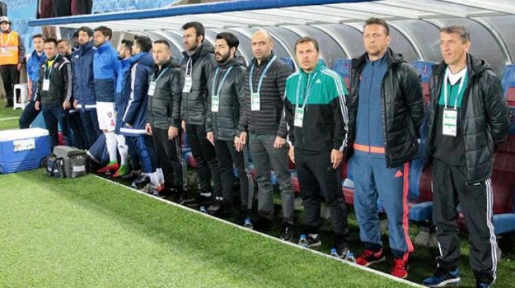 Zoran Barisic: Tudor'u tebrik ediyorum