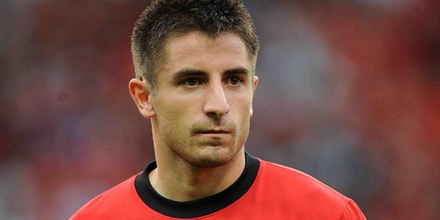 Zoran Tosic: Trabzonspor'dan teklif aldım