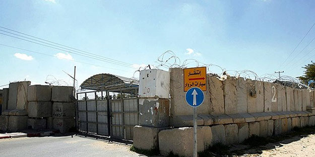 Zorba İsrail, sözünde durmuyor