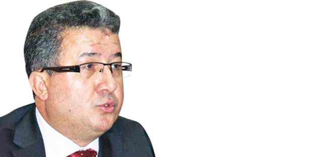 Zorba hakim HSYK’ya şikayet edildi