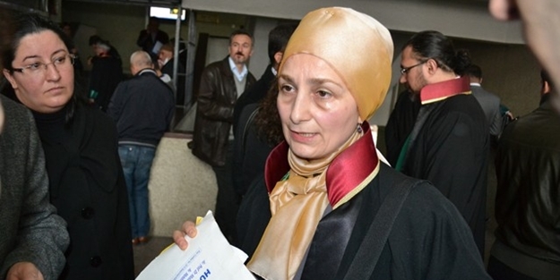 Zorba hakim yine yokuşa sürdü!