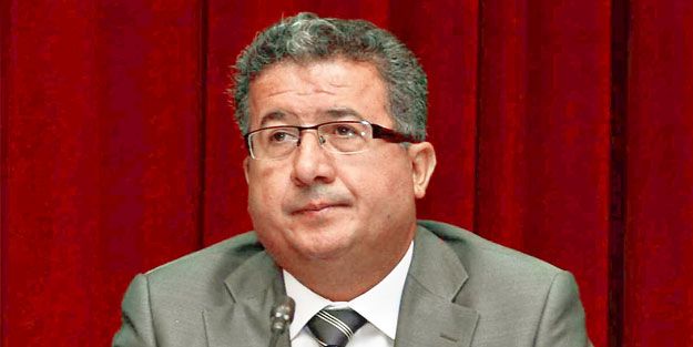 Zorba hakimden Akit’e iftira