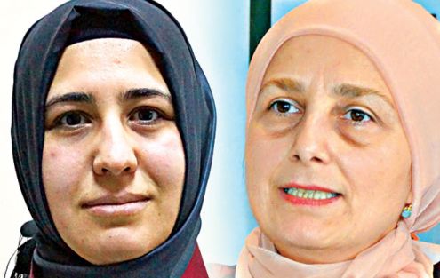 Zorba hâkimden yine başörtüsü zulmü