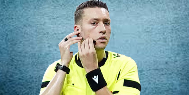 Zorbay Küçük daha önce Trabzonspor ve Beşiktaş maçını yönetti mi?