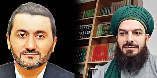 Zorla alınan nafaka haramdır