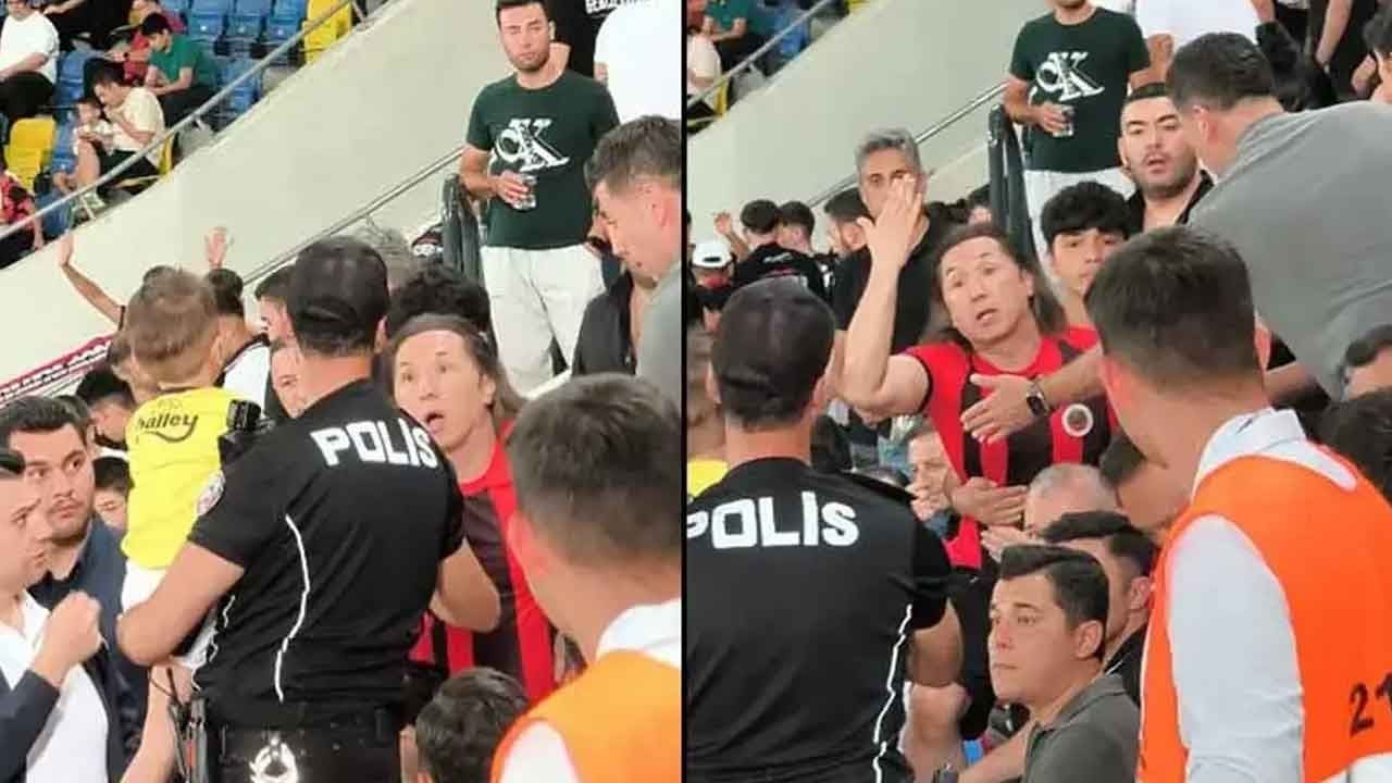 Zorla forma çıkarttırma rezilliği sonrası Gençlik ve Spor Bakanlığı da devreye girdi Bakan Bak'tan çok sert tepki
