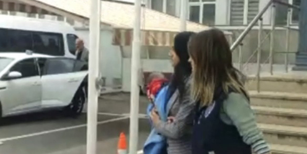 Zorla kaçırılan genç kız kurtarıldı