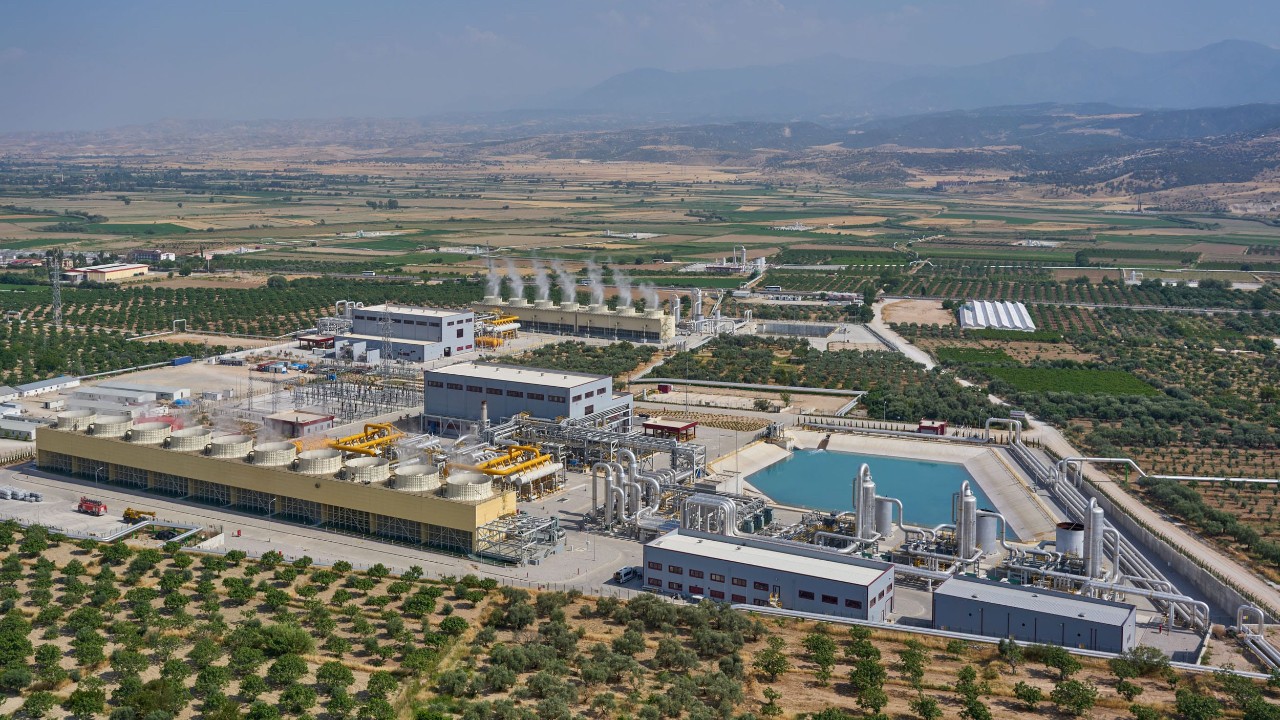 Zorlu Enerji’den bir başarı daha geldi! Liderlik seviyesine yükseldi!