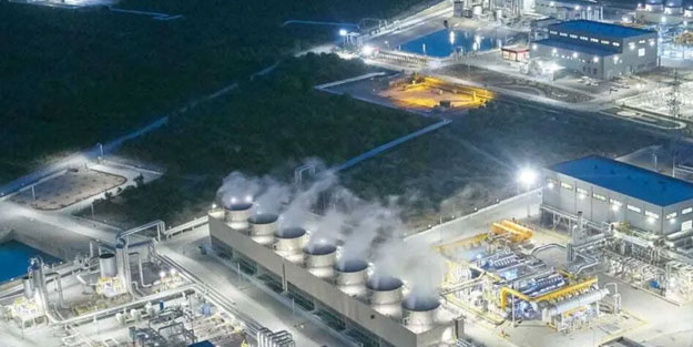 Zorlu Enerji'den milyonluk yatırım geliyor! Şaşırtan hamle: Projeleri masaya yatırıldı!