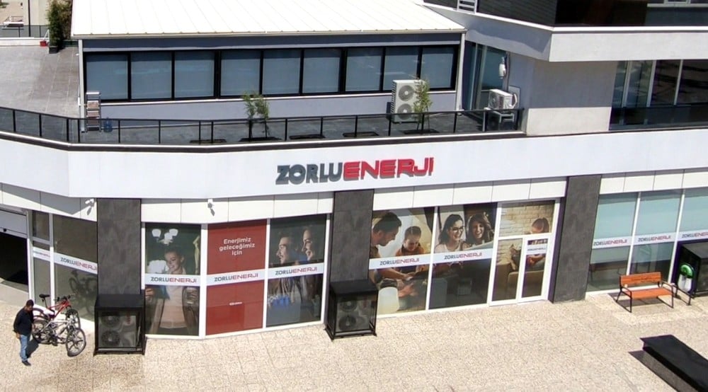 Zorlu Enerji’nin Eskişehir Ofisi, Türkiye’nin ilk iş sağlığı ve güvenliği yönetim sistemi belgesini aldı 