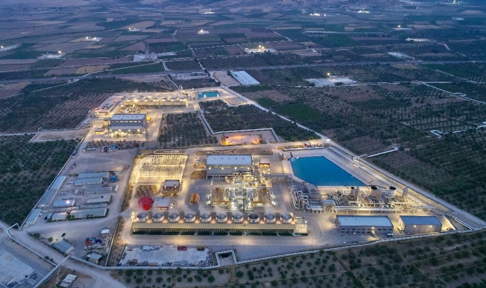 Zorlu Enerji’nin projelerine AB’den yaklaşık 3 milyon 500 bin euro destek 