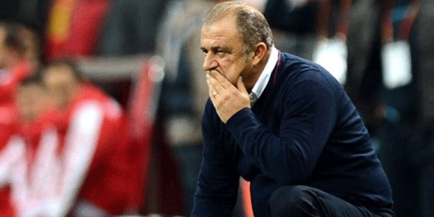 Zorlu Hatay maçı öncesi Galatasaray'dan kötü haber