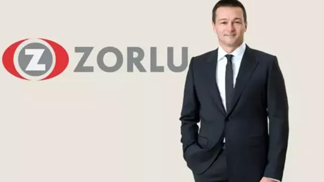 Zorlu Holding CEO'su Cem Köksal kimdir? Vestel CEO’sunu uyaran Cem Köksal kaç yaşında, nereli?