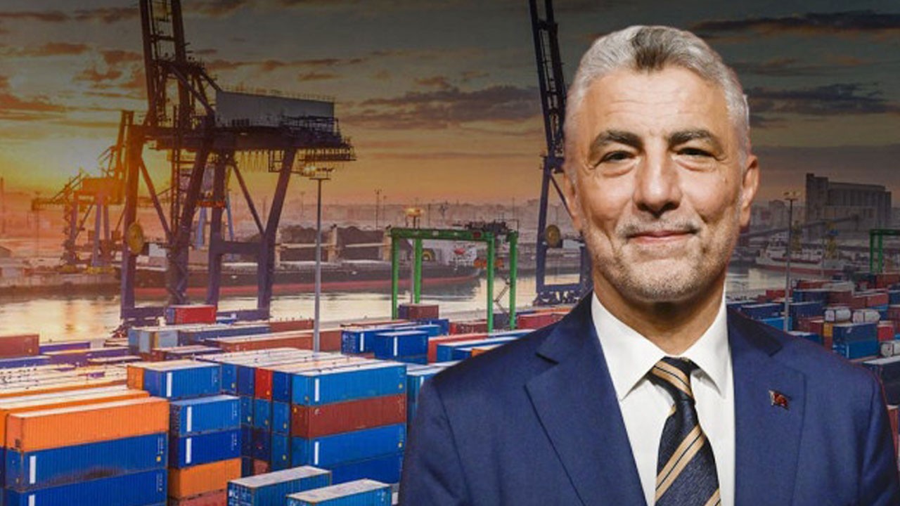 Zorlu koşullara rağmen günlük ihracat 1 milyar dolara dayandı! Ticaret Bakanı Bolat: Şubatta 28 günde 21 milyar doları aştık