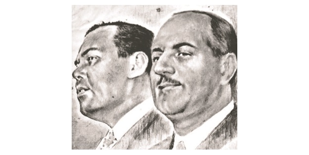 Zorlu ve Polatkan hayırla yâd ediliyor