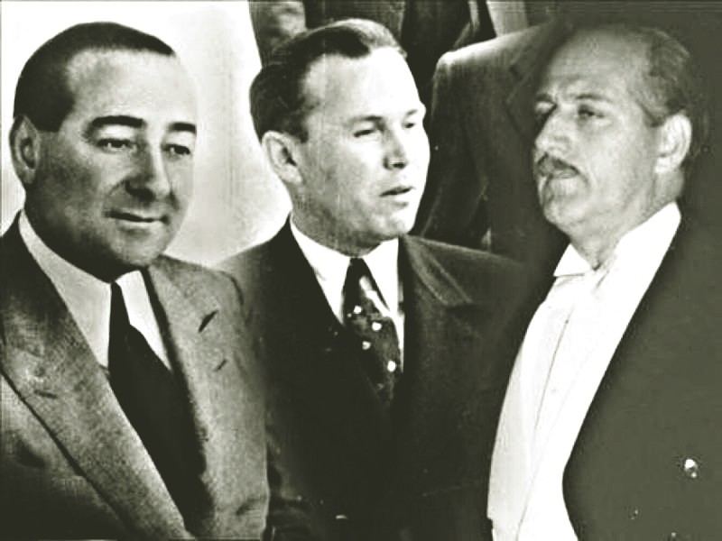 Zorlu ve Polatkan rahmetle anılıyor